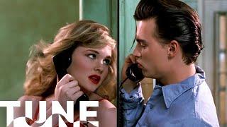 Please Mr. Jailer  Cry-Baby 1990  TUNE