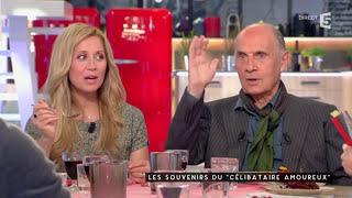 Guy Marchand  ses plus grands souvenirs - C à vous - 12112015