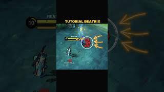  Beatrix Shotgun Tutorial by Renyaaa