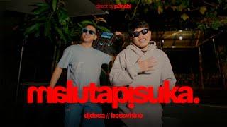 DJ Desa & Bossvhino - Malu Tapi Suka  Official Music Video 