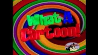 What A Cartoon Intros from All Cartoons