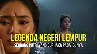 seorang putri yang durhaka kepada ibunya  Negeri Lempur ..@sallybae66 #jambi #cerita #ceritarakyat