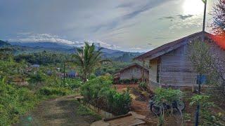 Kampung Jawa Wonogiri Malang Solo Yang Banyak Ditinggal PemiliknyaTrans Era SBY Di Bengkulu