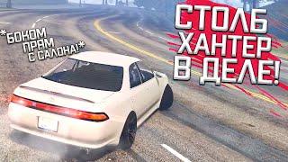 Сделал Марк 2 Дракена и дал угла как надо в GTA5