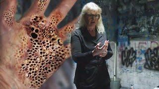 TRYPOPHOBIA SHORT HORROR FILM