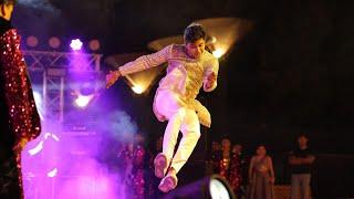 Groom solo Powerpack performance  Sangeet night  Vidhi Bhatia #groomsolo #sangeetdance