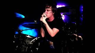 Billy Talent - Standing In The Rain Live On Breakout 2003 4K