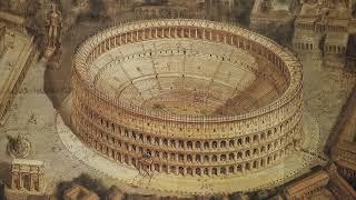 How Much Would it Cost to Build the Colosseum Today?