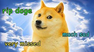 All Doge Go To Heaven