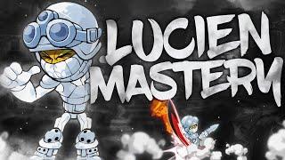 Lucien Mastery  Masterful Clips