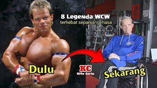 8 Legenda WCW Era 90an Terhebat Sepanjang Masa  channel kita ceria
