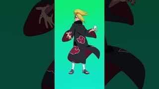 TU N’AURAS JAMAIS 55  Naruto n*5