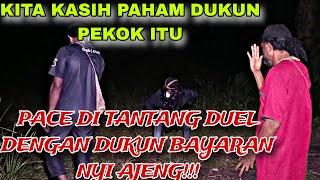 TIADA AMPUN BUAT DUKUN DOBOL SEWAAN NYI AJENG