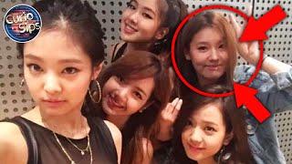 BLACKPINK Secret 5th Member???