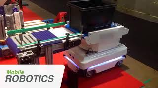 Mobile Robotics