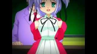 bludgeoning angel dokuro chan english dub episode 1 and 2