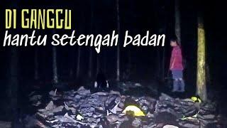 HANTU SETENGAH BADANN