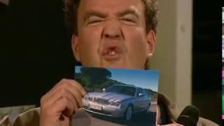 Jeremy Clarkson Mocking and Arguing about Cars #1 Top Gear funny compilation