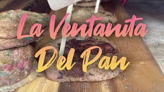 La Ventanita Del Pan  Tijuana  Mexico 