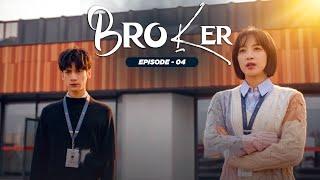 Broker Chinese Drama Part 4  New Korean Drama Hindi Dubbed With English Subtitle  New Release