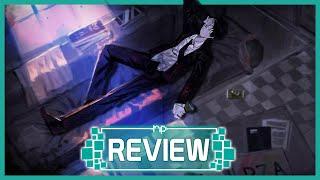 Library of Ruina Review - A Card-Battling Visual Novel That Knows How to Grind