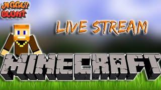  LIVE - Minecraft Survival Modded  Custom Modpack