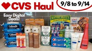 CVS Free and Cheap Digital Couponing Deals This Week  98 to 914  Easy Digital Deals