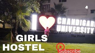 Chandigarh University Girls hostelroommass#chandigarhuniversity #viralvideo #bestuniversity