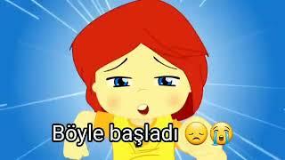 böyle başladı böyle bitti  rgg ayas