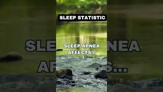 Sleep Statistic