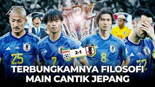 Unggulan Juara yang Kena Karma Omongannya Sendiri Karma Tersingkirnya Timnas Jepang di Piala Asia