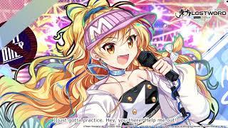 Touhou LostWord - Marisa Kirisame LostWord LIVE