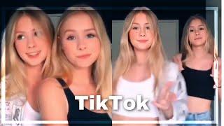 TIKTOK COMPILATION - DELETED TIKTOKS FROM IZA AND ELLE