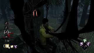 Dead by Daylight - Dealing with HackersBug Abusers - Episode 48