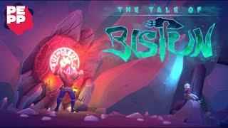 The Tale of Bistun Review What a surprise