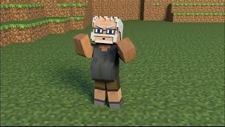 ANGRY GRANDPA PLAYS MINECRAFT ANIMATION