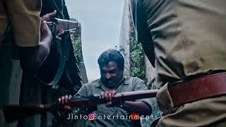 Viduthalai Cuts  Vetri Maaran  Vijay Sethupathi #vetrimaaran #soori #viduthalai #vijaysethupathi