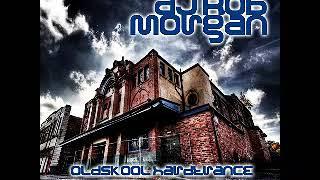 OLDSKOOL HARDTRANCE 2020 VOLUME 2 - DJ ROB MORGAN gym workout motivational mix