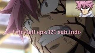 #anime            Fairytail episode 321. sub indonesia