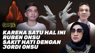 Paranormal Ini Blak Blakan Ternyata Hal Sepele Inilah Yg Membuat Ruben Onsu Marah Dengan Adiknya