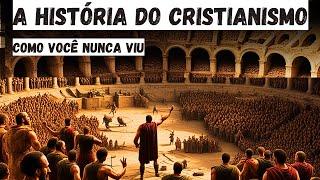 A História do Cristianismo Completa Recomendado 