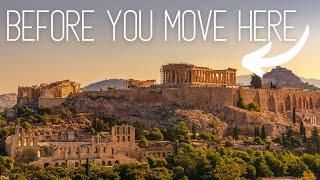 Things to Consider Before You Move to Greece  Living in Greece