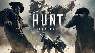 Live Hunt Showdown - My New Addiction How did I not know about this game? Horror FPS PVE-PVP Game