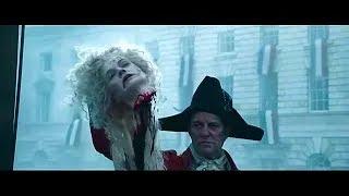 Napoleon 2023 Marie Antoinette  Guillotine DecapitationBeheading Scene