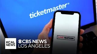 What to know about the Ticketmaster data breach
