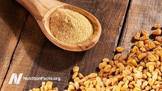The Benefits of Fenugreek for Preventing and Treating Diabetes