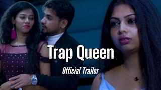 Trap Queen  Crimestory   Official Trailer  Kolkata Baba Films