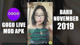 GOGO LIVE MOD APK NEW NOVEMBER 2019