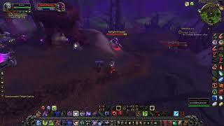 Twilight Captivity Quest - WoW Cataclysm