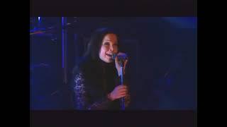 Beauty & the Beast Nightwish From Wishes to Eternity Live in Tampere 2000 - 14of15